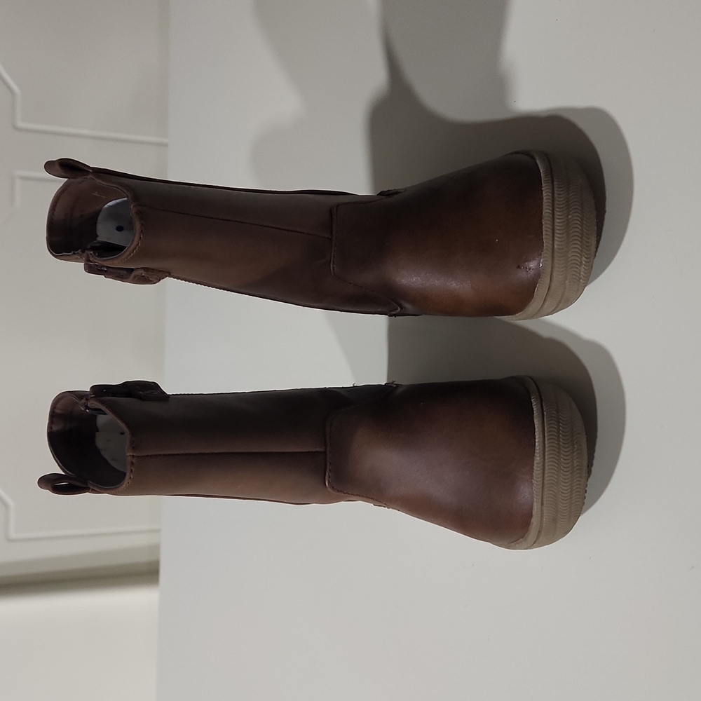 Toddler Boots
